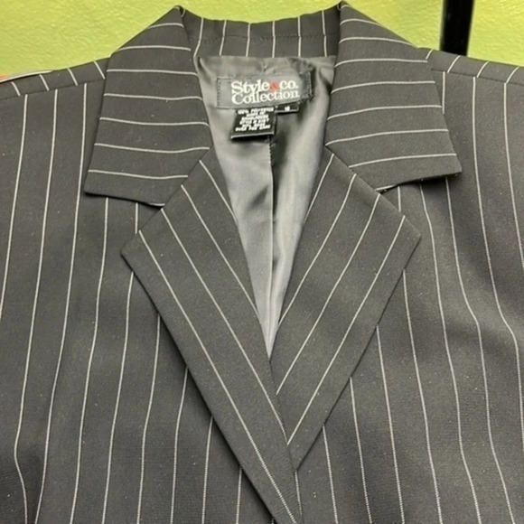 Style & Co  Collection  ladies  jacket 16 - Picture 12 of 16